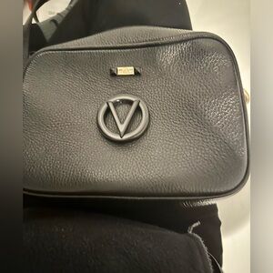Gently used Valentino purse